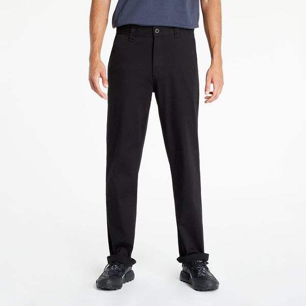 Horsefeathers Hlače Horsefeathers Macks Pants Black 28