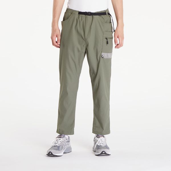 Horsefeathers Hlače Horsefeathers Matty Pants UNISEX Grass Green L