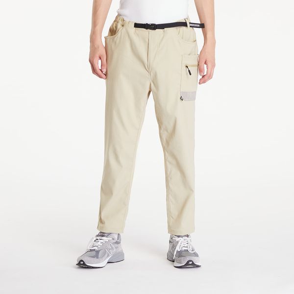 Horsefeathers Hlače Horsefeathers Matty Pants UNISEX Pale Khaki L