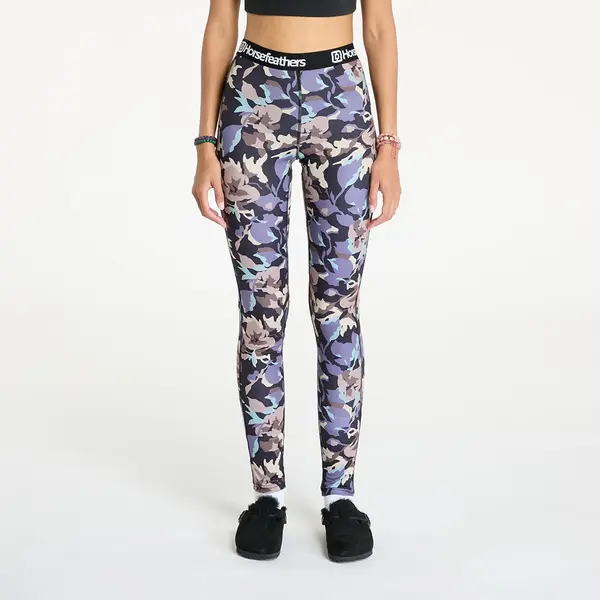 Horsefeathers Hlače Horsefeathers Mirra Pants Flowers S