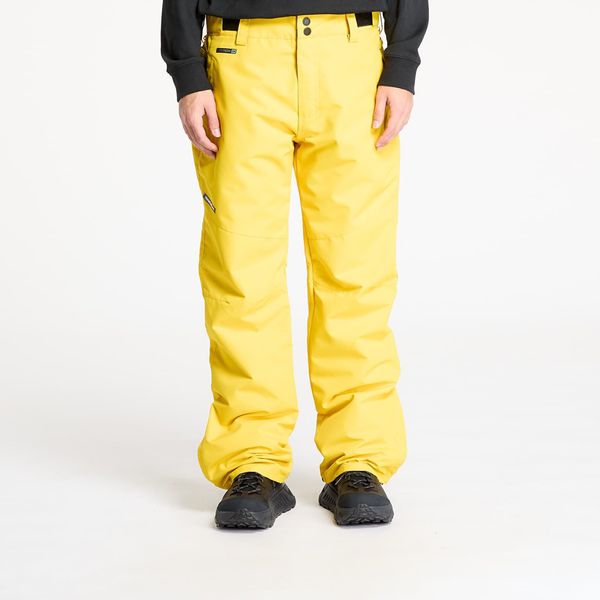 Horsefeathers Hlače Horsefeathers Orca Pants Sulphur L