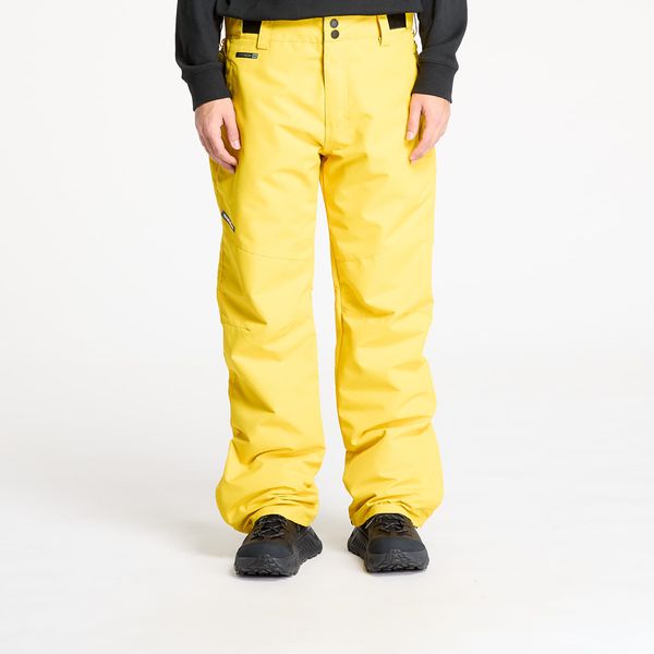 Horsefeathers Hlače Horsefeathers Orca Pants Sulphur M