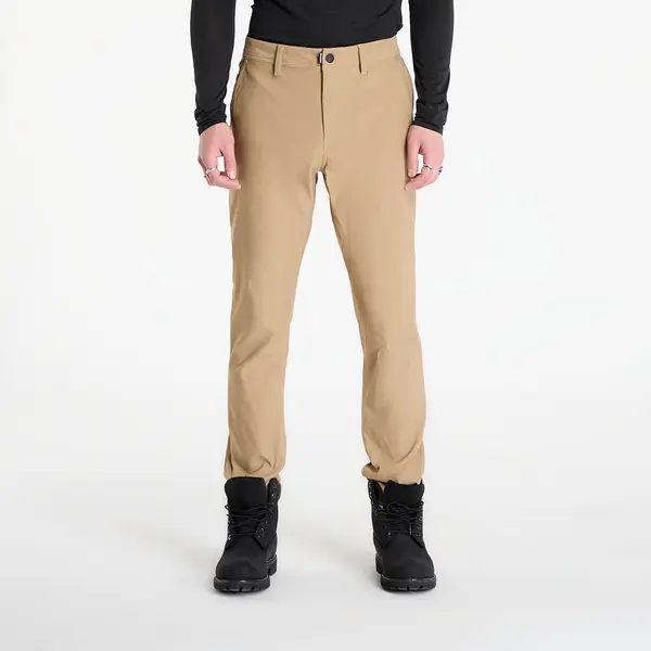 Horsefeathers Hlače Horsefeathers Reverb Tech Pants Desert 38