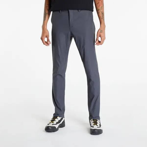 Horsefeathers Hlače Horsefeathers Reverb Tech Pants Gray 32