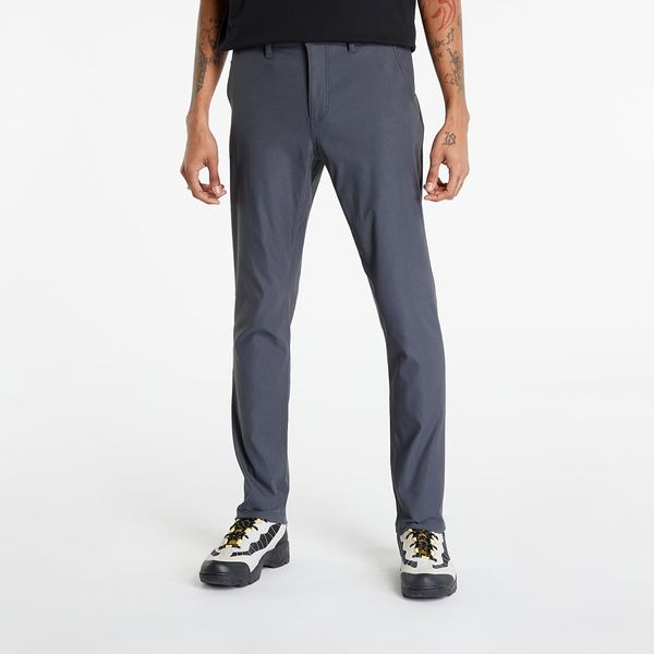 Horsefeathers Hlače Horsefeathers Reverb Tech Pants Gray 36