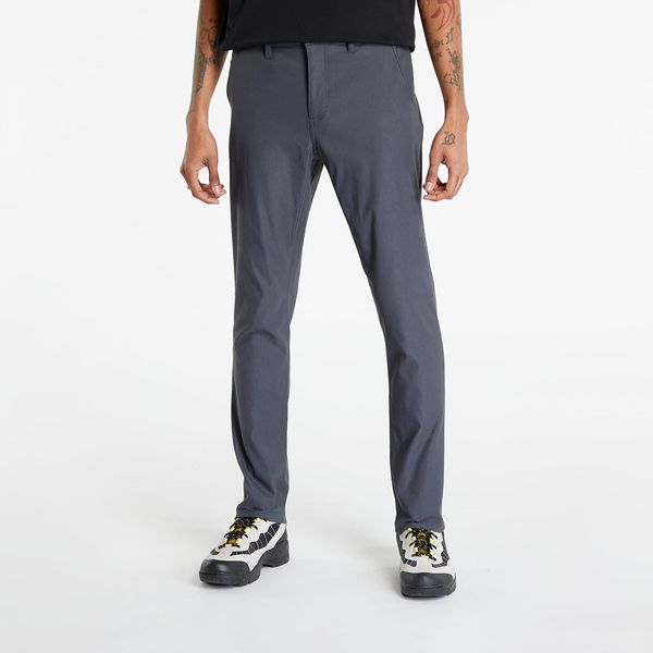 Horsefeathers Hlače Horsefeathers Reverb Tech Pants Gray 38