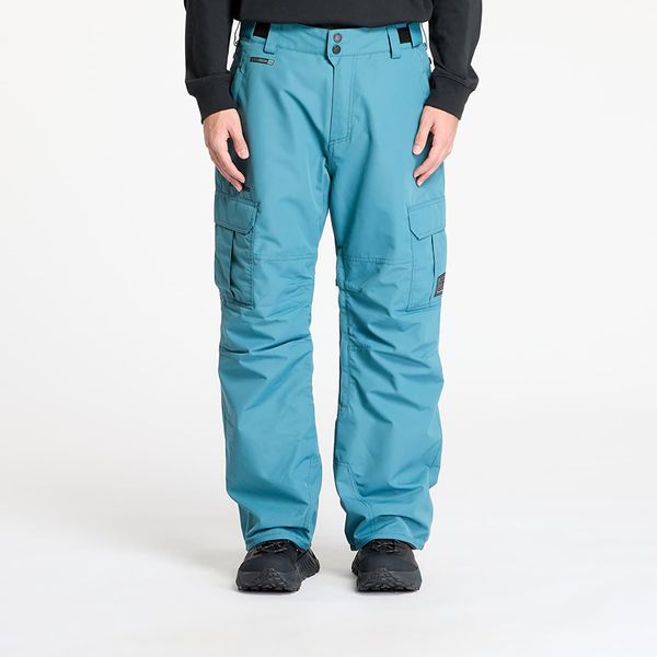 Horsefeathers Hlače Horsefeathers Rowen Pants Hydro L