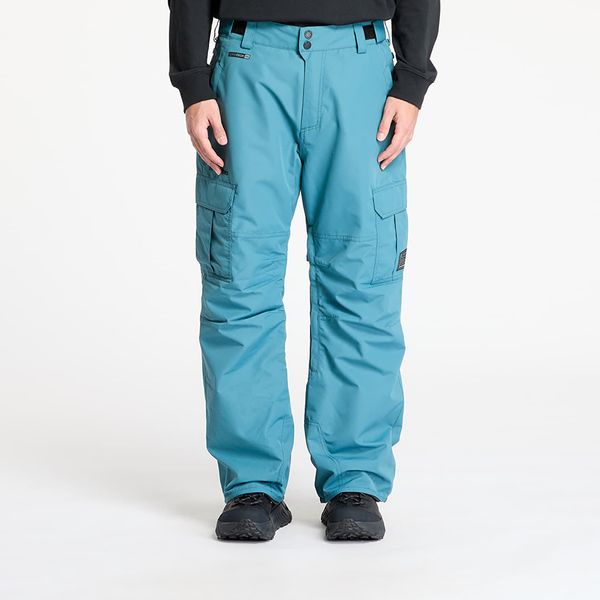 Horsefeathers Hlače Horsefeathers Rowen Pants Hydro XL