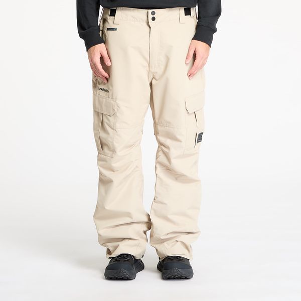 Horsefeathers Hlače Horsefeathers Rowen Pants Mojave L