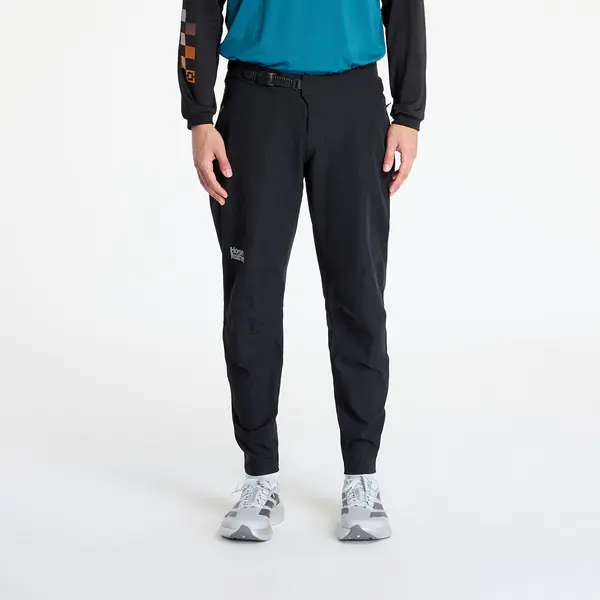 Horsefeathers Hlače Horsefeathers Stoker Bike Pants Black 32