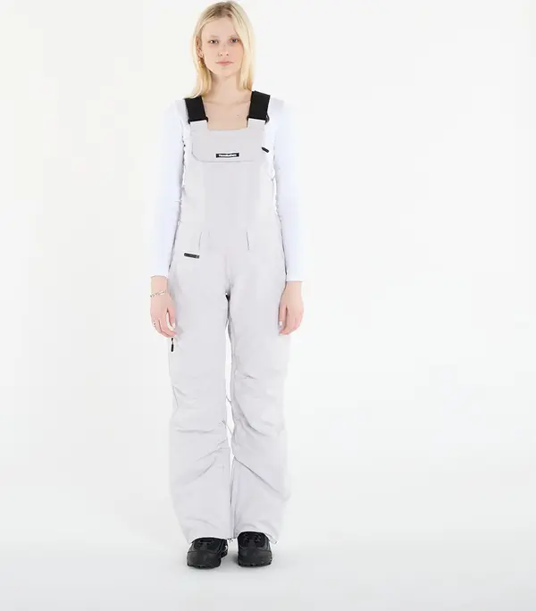 Horsefeathers Hlače Horsefeathers Tilda Pants Antarctica M