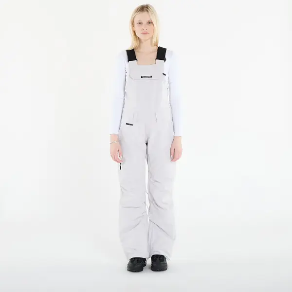 Horsefeathers Hlače Horsefeathers Tilda Pants Antarctica S