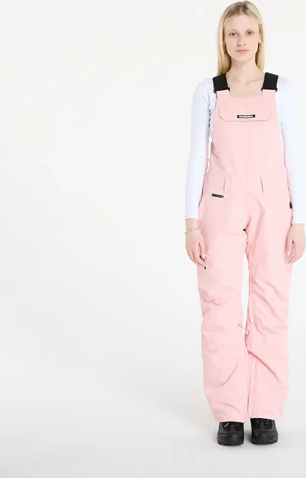 Horsefeathers Hlače Horsefeathers Tilda Pants Lotus L