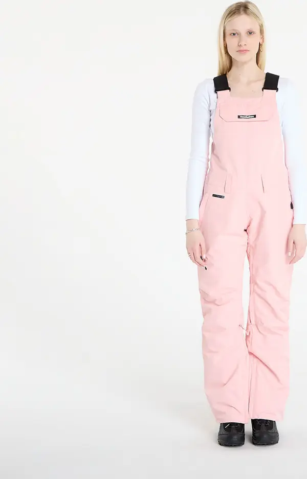 Horsefeathers Hlače Horsefeathers Tilda Pants Lotus M