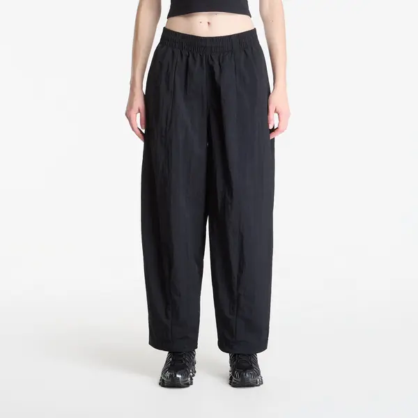 Jordan Hlače Jordan Brooklyn Women's Woven Pants Black XS