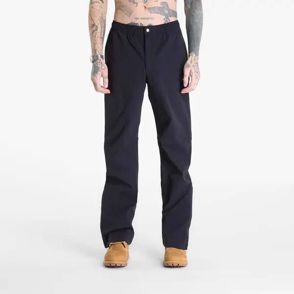 Jordan Hlače Jordan Flight Essentials Men's Pants Black/ Sail M