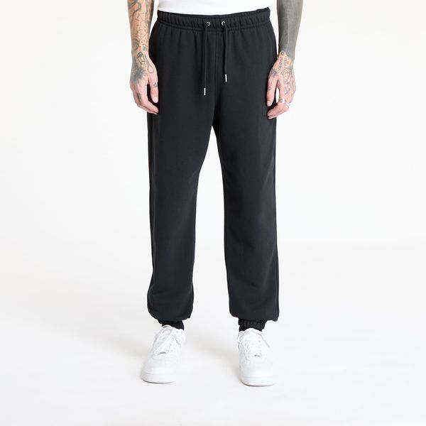 Jordan Hlače Jordan Flight Fleece Men's Pants Black M