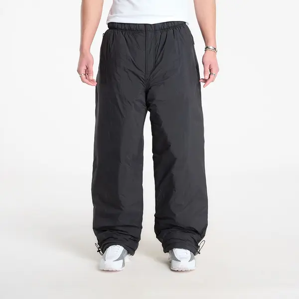 Jordan Hlače Jordan Flight Mountainside Men's Padded Pants Black/ Dk Smoke Grey L