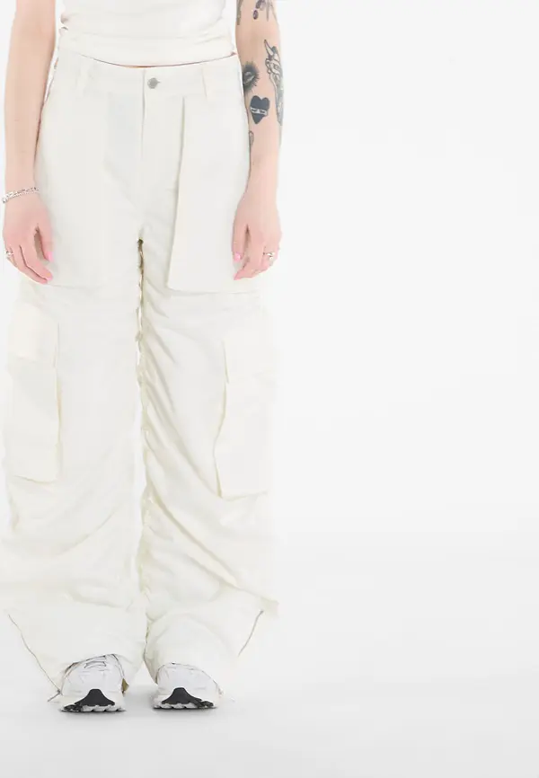 Jordan Hlače Jordan Flight Women's Mountainside Pants Sail XL