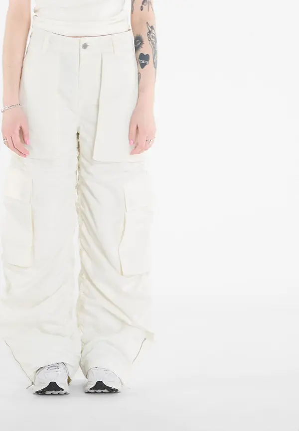 Jordan Hlače Jordan Flight Women's Mountainside Pants Sail XS