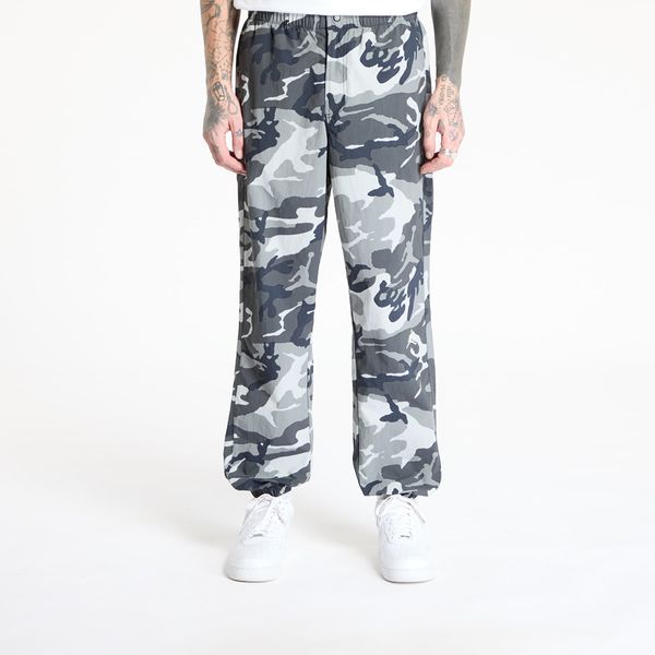 Jordan Hlače Jordan MVP Men's Camo Pants Black/ Sail L