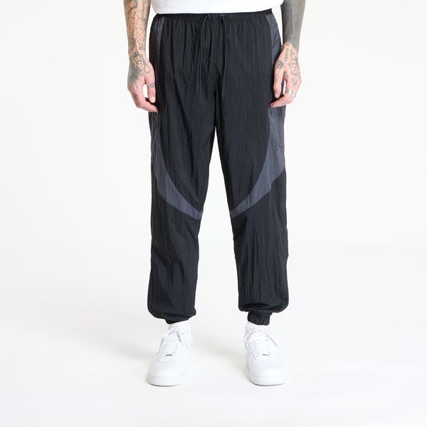 Jordan Hlače Jordan Sport Jam Men's Warm Up Pants Black/ Dark Shadow/ Black XS