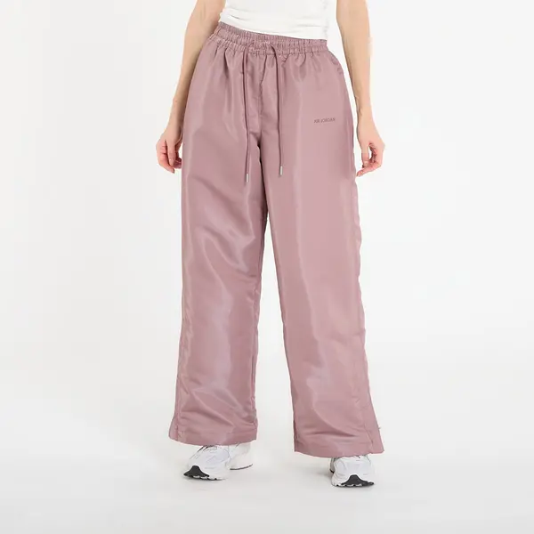 Jordan Hlače Jordan Women's Track Pants Smokey Mauve L