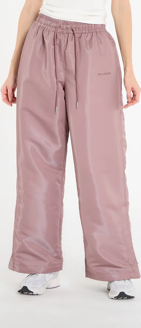 Jordan Hlače Jordan Women's Track Pants Smokey Mauve M