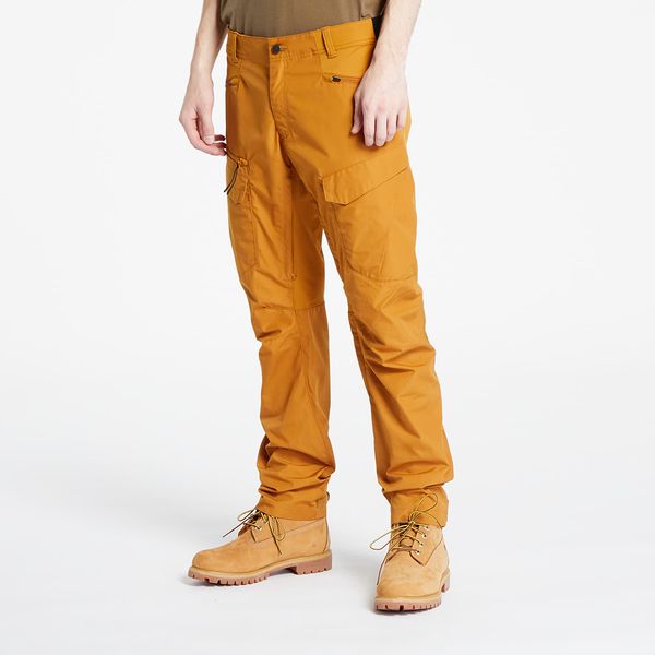 Lundhags Hlače Lundhags Fulu Cargo Strech Hybrid Pants Dark Gold 54