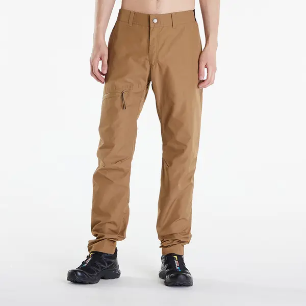 Lundhags Hlače Lundhags Knak Pants Oak 50