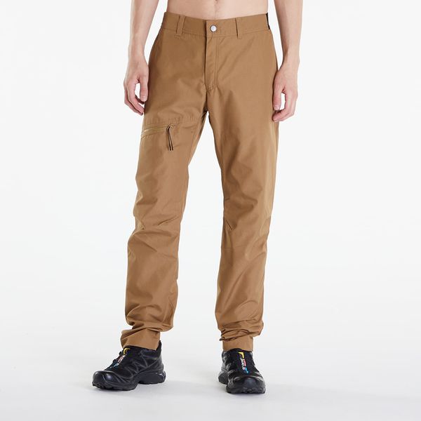 Lundhags Hlače Lundhags Knak Pants Oak 54