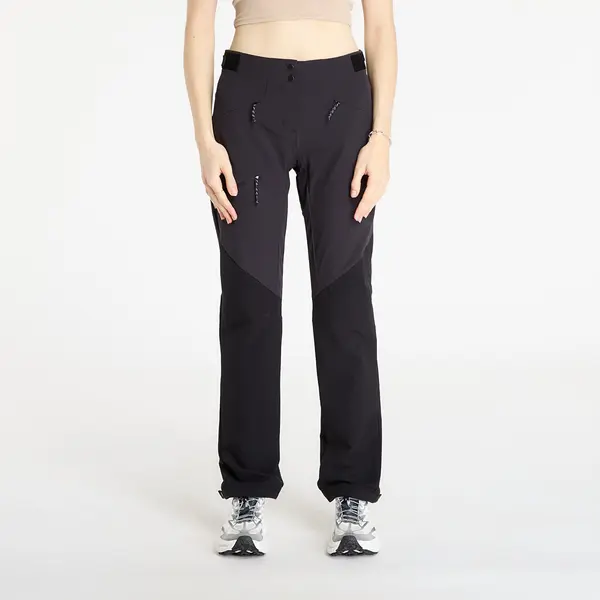 Mammut Hlače Mammut Courmayeur SO Pants Women Black 36