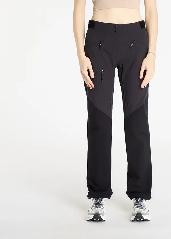 Mammut Hlače Mammut Courmayeur SO Pants Women Black 36