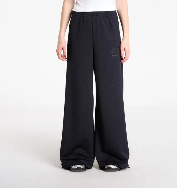 MM6 Hlače MM6 x Salomon Rtw Avp Pants Washed Black S