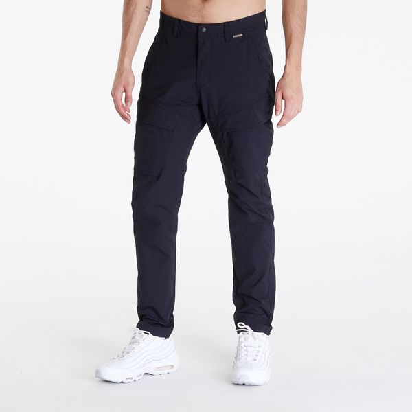 Napapijri Hlače Napapijri Carchi Cargo Pants Black XXL