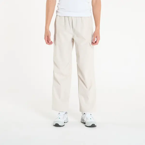 New Balance Hlače New Balance Ripstop Cargo Pant Timberwolf XL