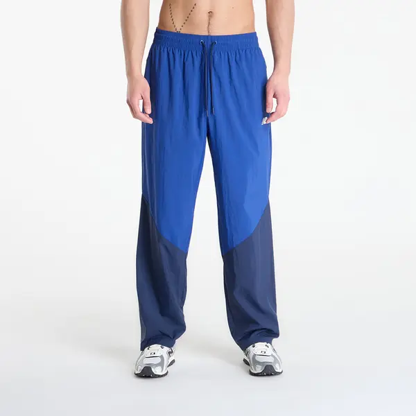 New Balance Hlače New Balance Sport Legacy Pant Blue L