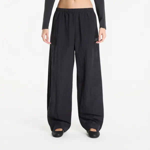 New Balance Hlače New Balance Sport Legacy Pant Dark Night L