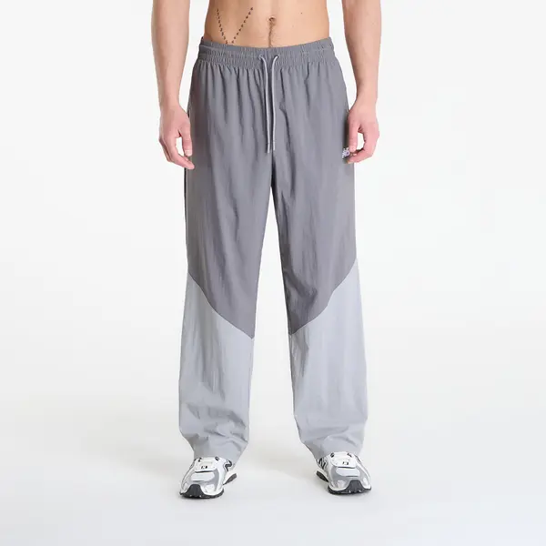 New Balance Hlače New Balance Sport Legacy Pant Grey XL