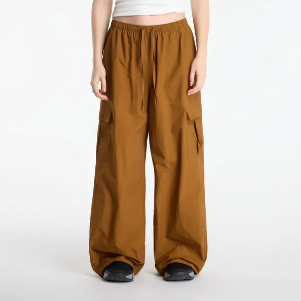 New Balance Hlače New Balance Woven Cargo Pant Breakfast Tea L