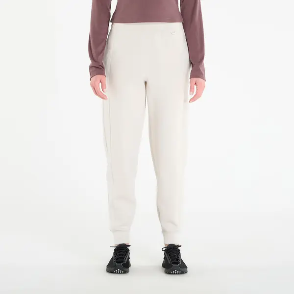 Nike Hlače Nike 24.7 ImpossiblySoft Women's Dri-FIT Mid-Rise Joggers Lt Orewood Brn/ Lt Iron Ore M