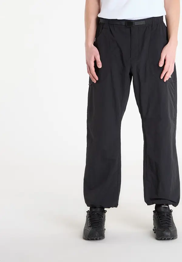 Nike Hlače Nike ACG "Dolomiti" Men's Pants Black/ Summit White XL