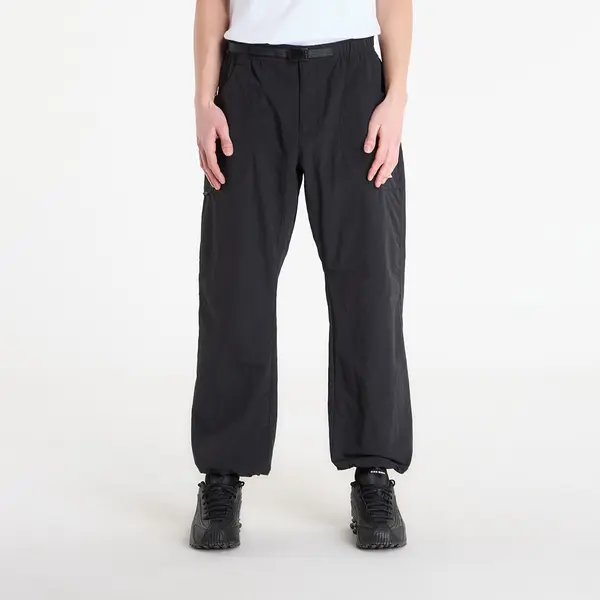 Nike Hlače Nike ACG "Dolomiti" Men's Pants Black/ Summit White XXL