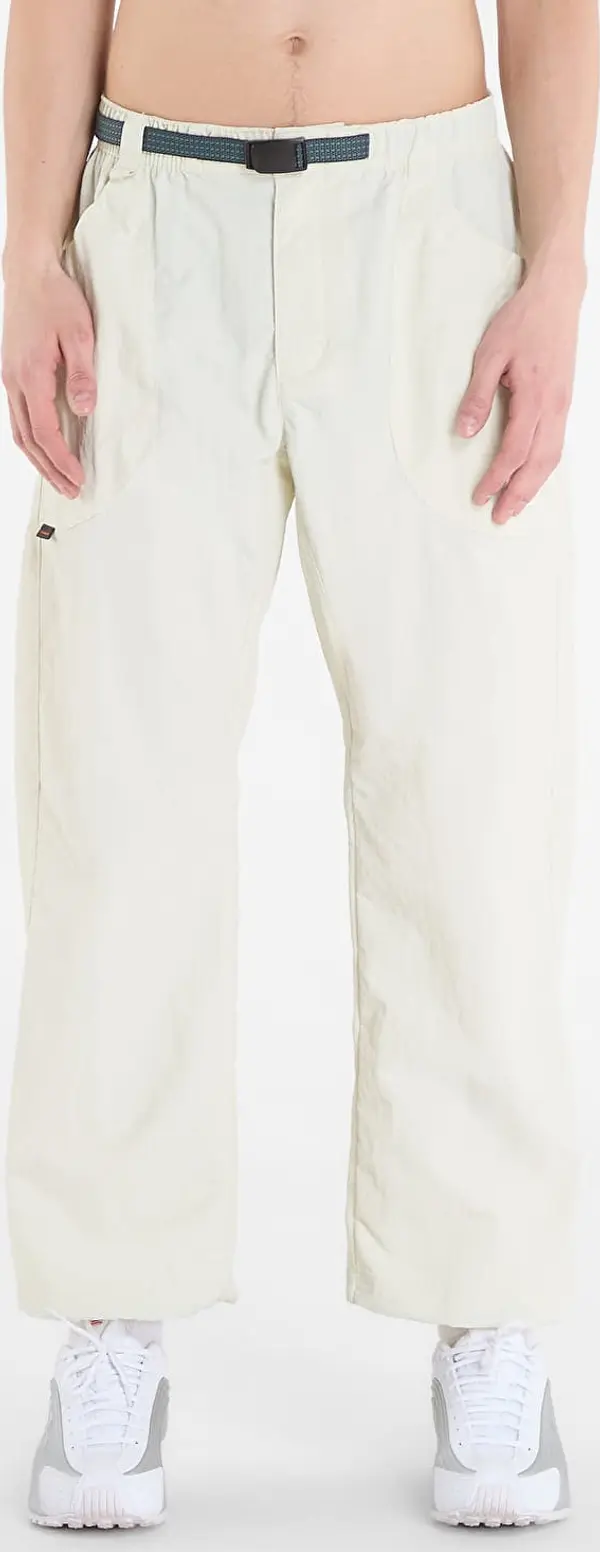 Nike Hlače Nike ACG "Dolomiti" Men's Pants Sea Glass/ Mineral Slate/ Summit White XS