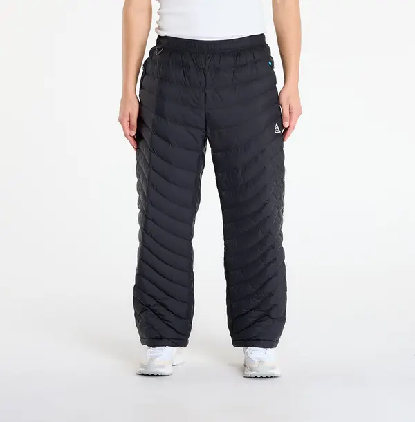Nike Hlače Nike ACG "Lava Flow" Therma-FIT ADV Pants Black/ Black/ Summit White L