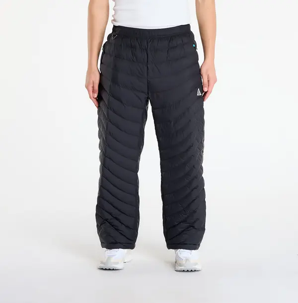 Nike Hlače Nike ACG "Lava Flow" Therma-FIT ADV Pants Black/ Black/ Summit White M