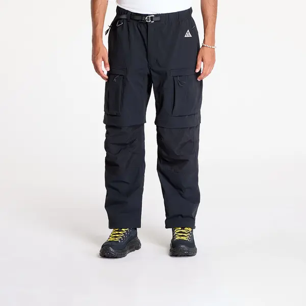 Nike Hlače Nike ACG "Smith Summit" Cargo Pants Black/ Anthracite/ Summit White XS