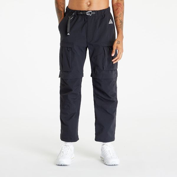 Nike Hlače Nike ACG "Smith Summit" Cargo Pants Black/ Anthracite/ Summit White XXXL