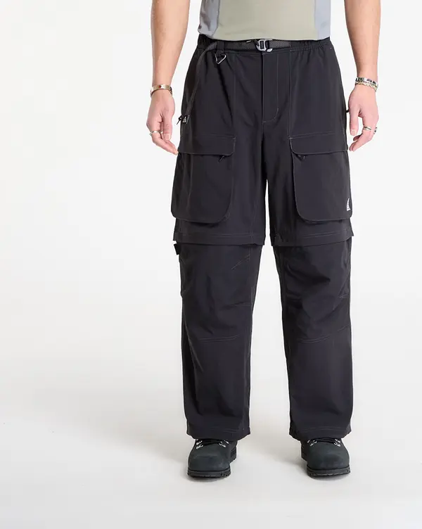 Nike Hlače Nike ACG "Smith Summit" Men's Zip Cargo Pants Black/ Anthracite/ Summit White S