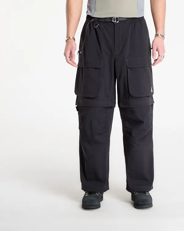 Nike Hlače Nike ACG "Smith Summit" Men's Zip Cargo Pants Black/ Anthracite/ Summit White XL
